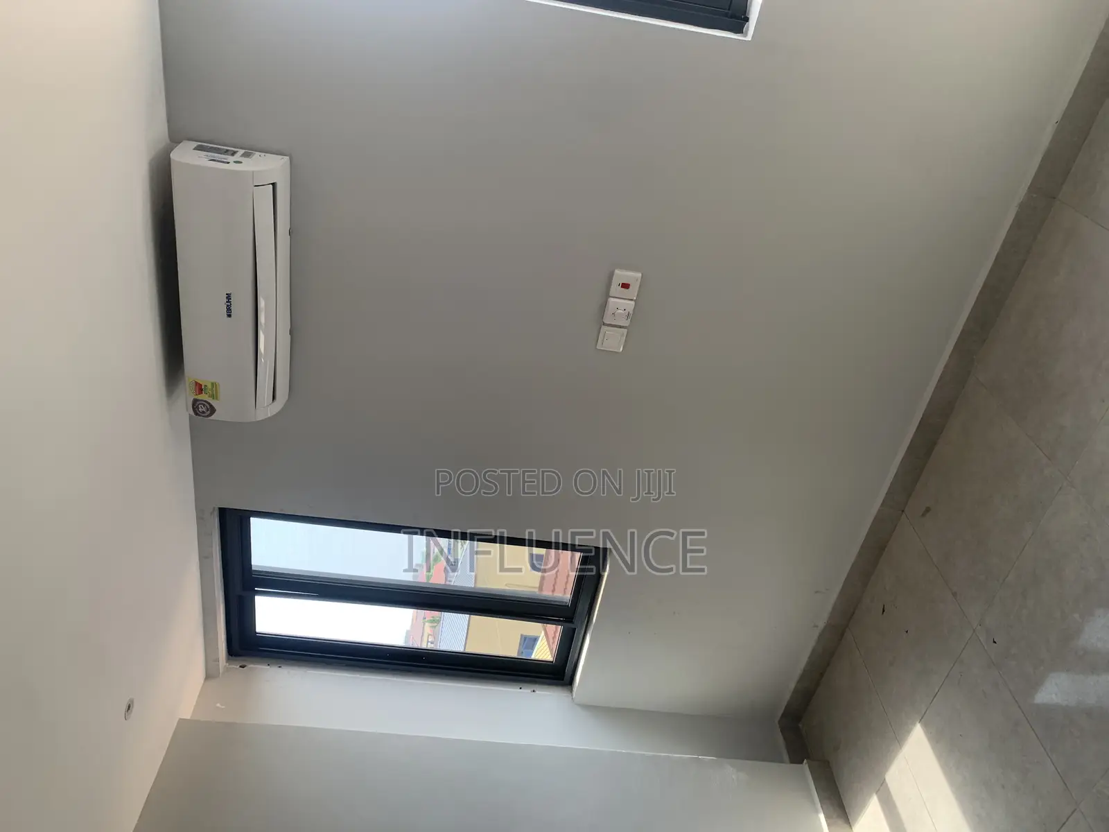 2bdrm Apartment in American House Area, East Legon for rent