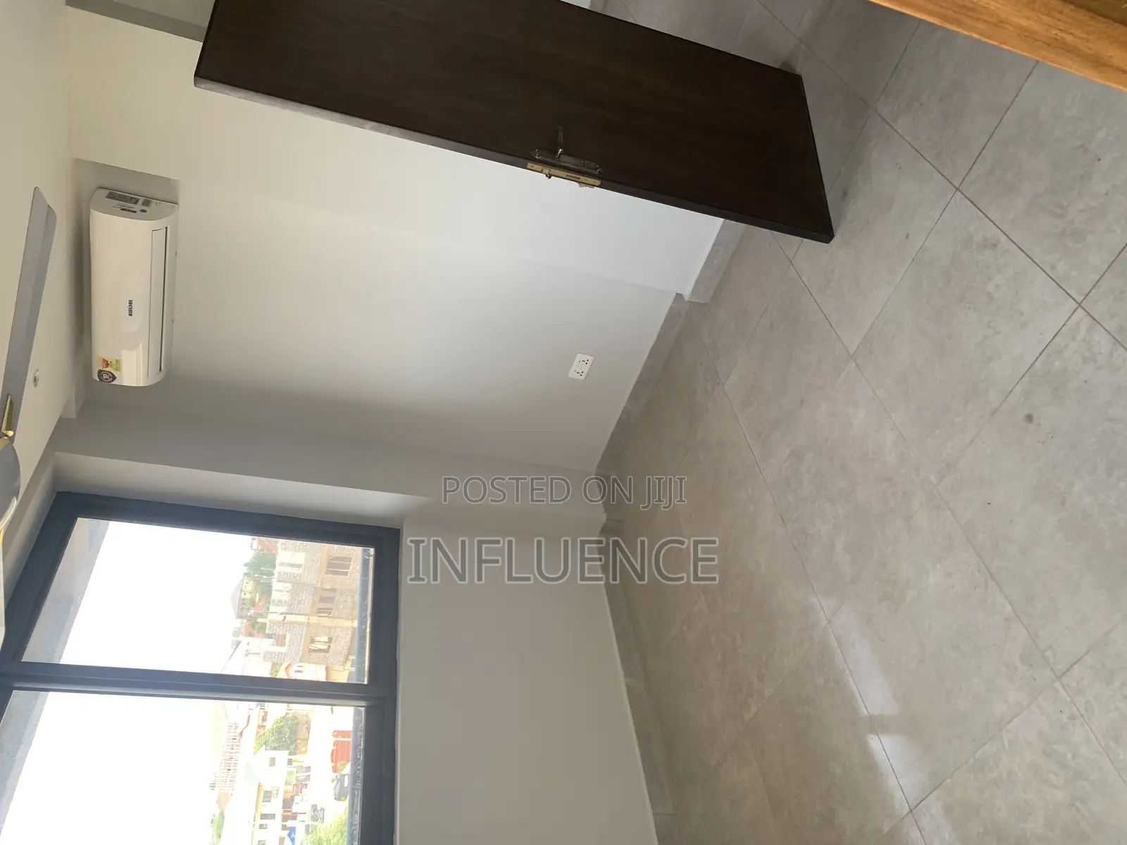 2bdrm Apartment in American House Area, East Legon for rent