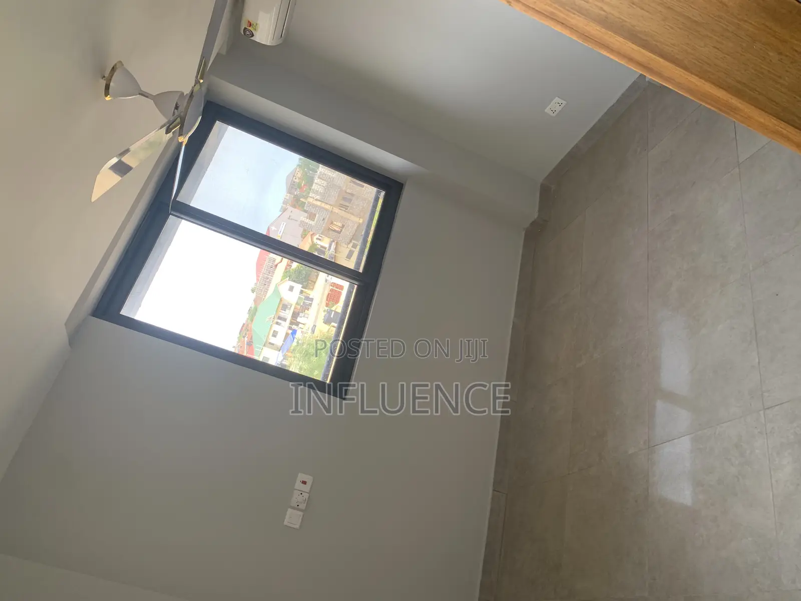 2bdrm Apartment in American House Area, East Legon for rent