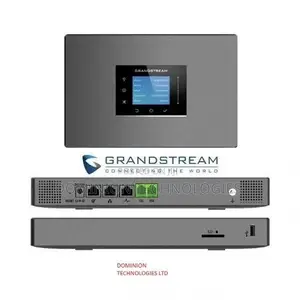 Grandstream Voip Ip Pbx - Ucm6301 Supports Up To 3000 Users