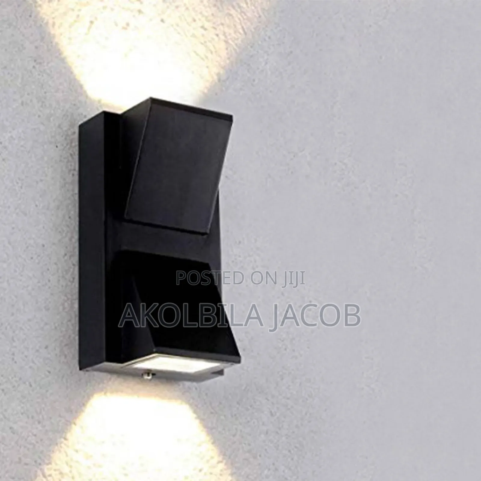 Wall Light