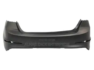 Elantra 2018 Back Bumper
