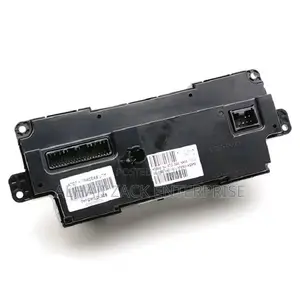 Hyundai Sonata 2013 Ac Switch