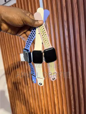 Uk Used Apple Watch Series 6