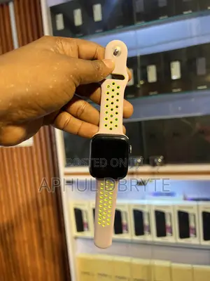 Uk Used Apple Watch Series 6