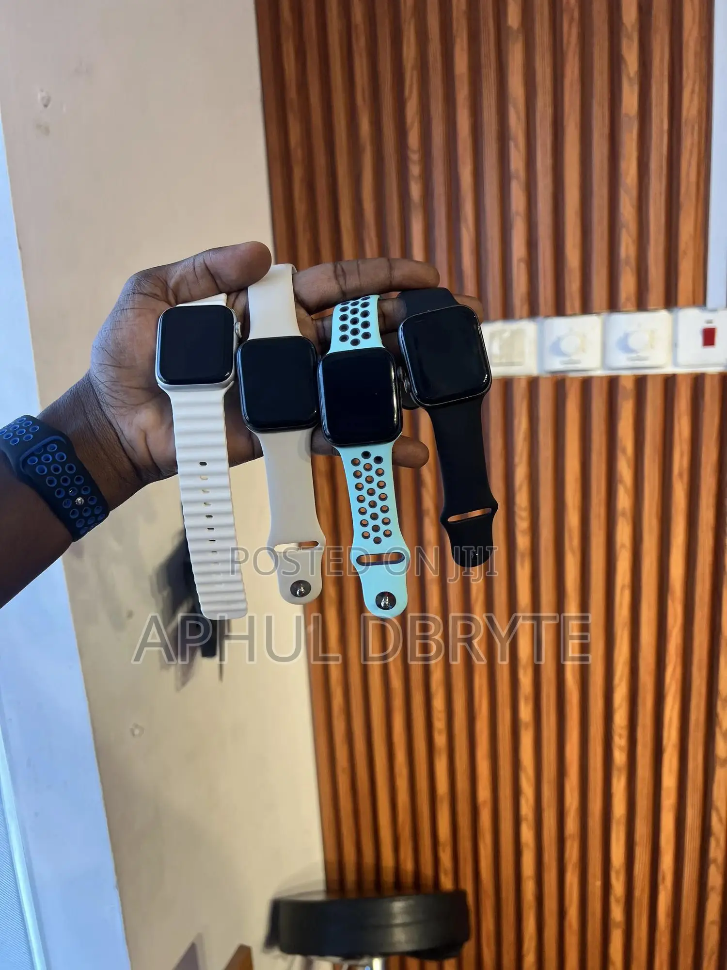 Uk Used Apple Watch Series 6