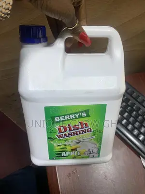 Multipurpose Liquid Perfumed Soap Hand-Wash, Laundry, Utensils