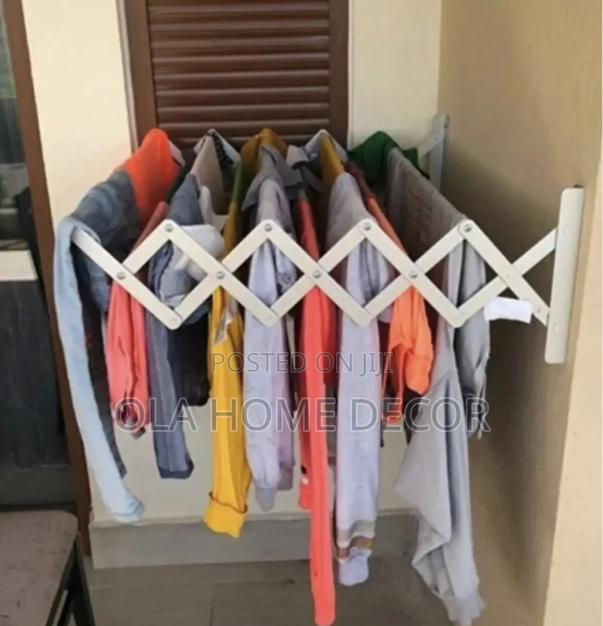 Clothes Hanger