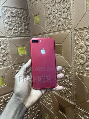 Apple iPhone 7 Plus 128 GB Red