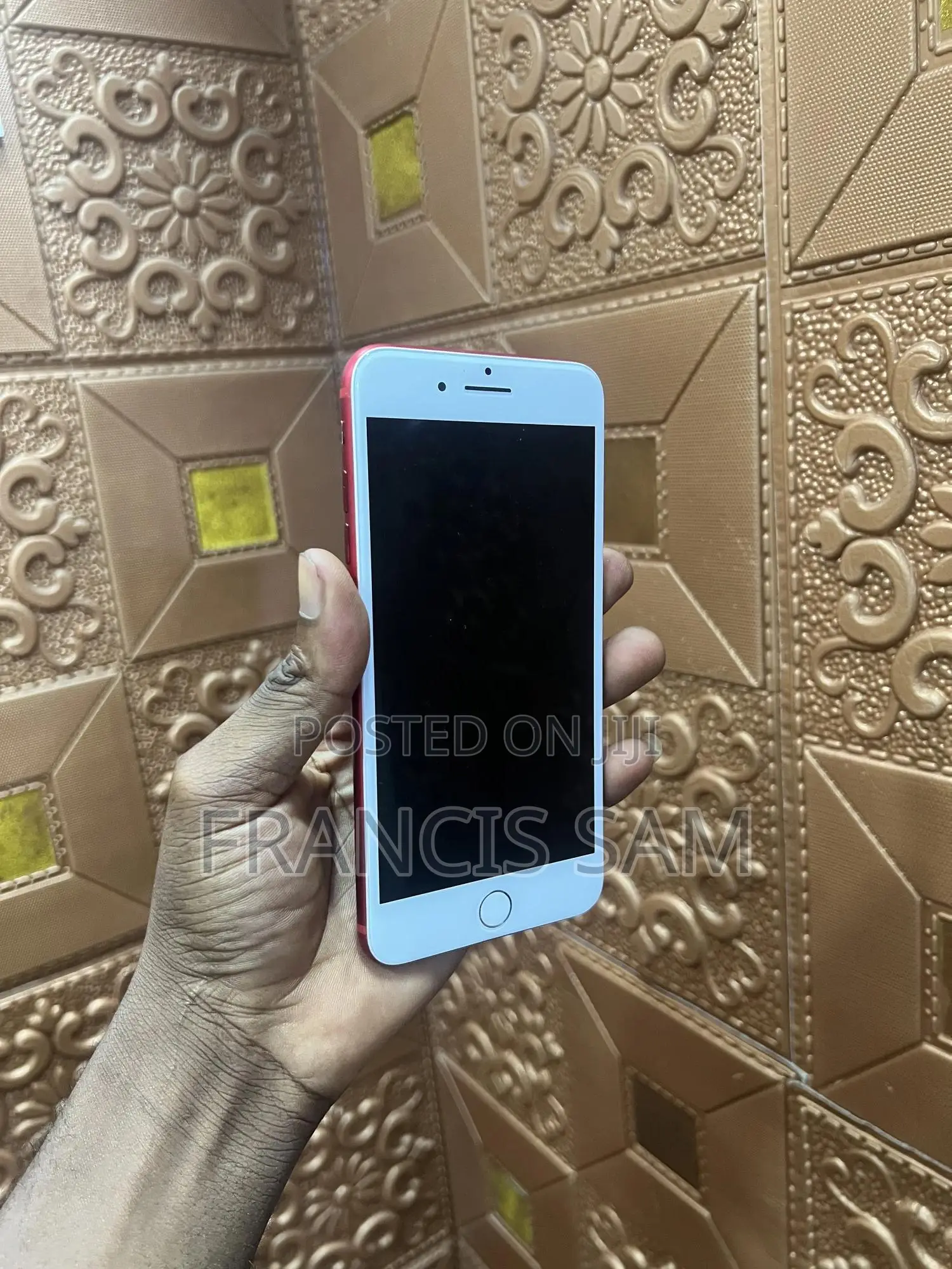Apple iPhone 7 Plus 128 GB Red