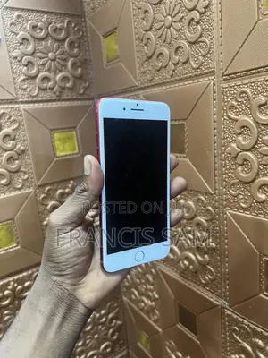 Apple iPhone 7 Plus 128 GB Red