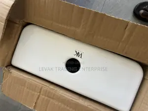 Twyford Watercloset Seat, Less Water Consumption Wc