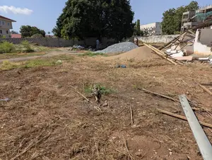 3 Plots of Land for Sale at Cantonments