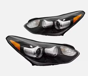 Kia Sportage Headlights 2016-2019