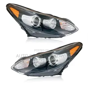 Kia Sportage Headlights 2016-2019