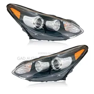Kia Sportage Headlights 2016-2019