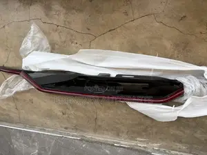 Toyota Rav 4 Led Boot Spoiler 2019 2020 2021 2022 2023