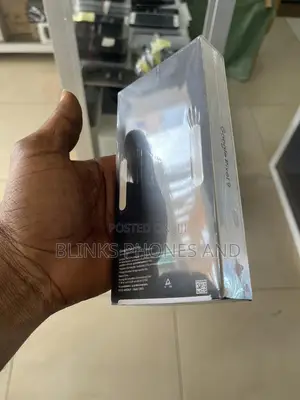 New Google Pixel 9 256 GB Black