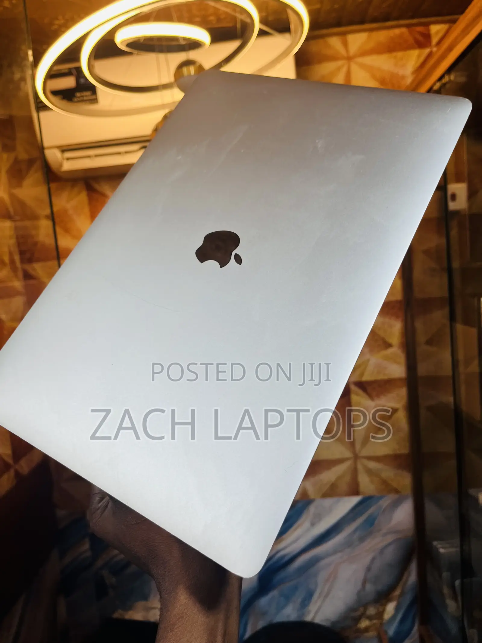 Laptop Apple MacBook 2017 16GB Intel Core i7 SSD 512GB