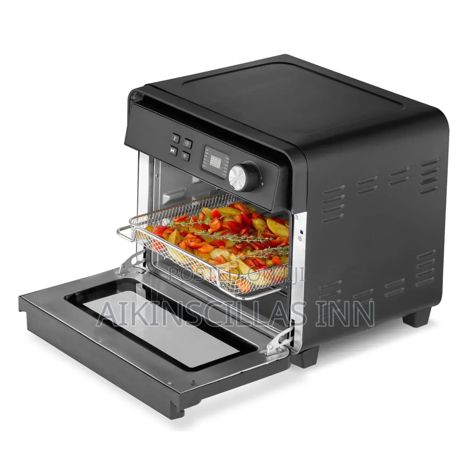 Caso Germany 22l Airfryer Chef 1700 Series(22l)