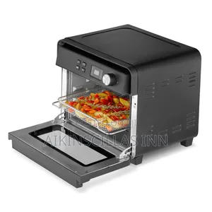 Caso Germany 22l Airfryer Chef 1700 Series(22l)