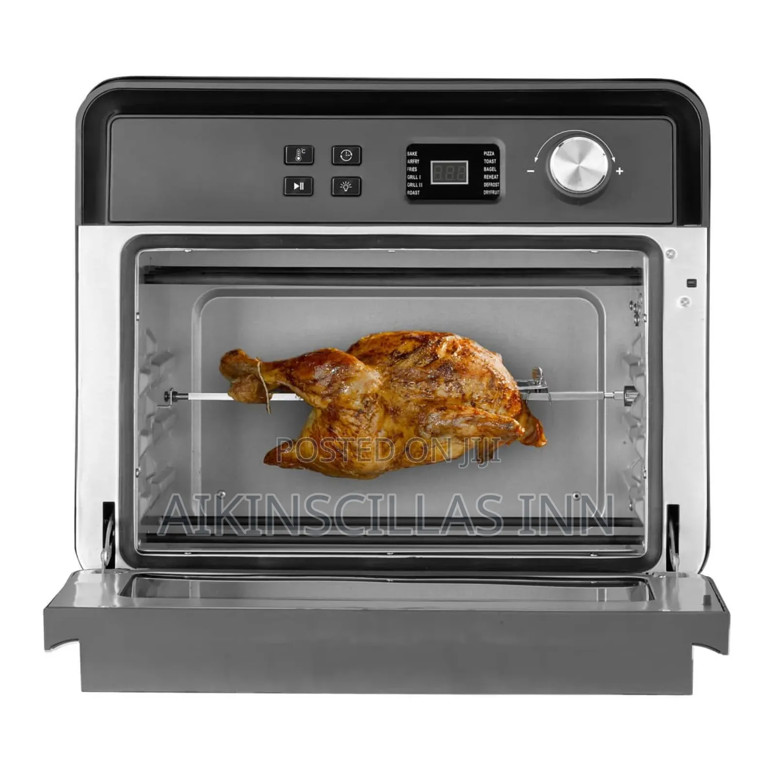 Caso Germany 22l Airfryer Chef 1700 Series(22l)