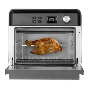 Caso Germany 22l Airfryer Chef 1700 Series(22l)