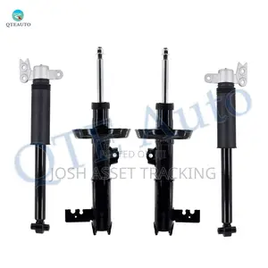 GMC Terrain 2018,2019,2020 Front and Back Shocks
