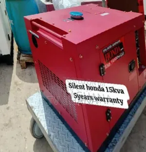 15kva Home Emergency Generator 15kva