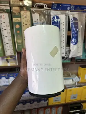 Nokia 5g Wifi 6 Router
