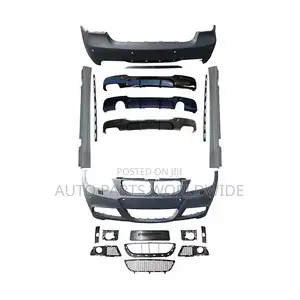 BMW M3 Tech Sports F30 Bodykits 2012-2018