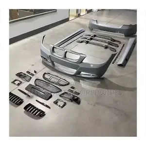 BMW M3 Tech Sports F30 Bodykits 2012-2018