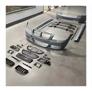 BMW M3 Tech Sports F30 Bodykits 2012-2018