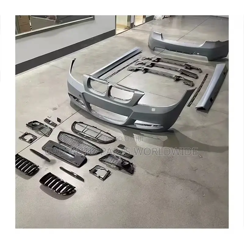BMW M3 Tech Sports F30 Bodykits 2012-2018