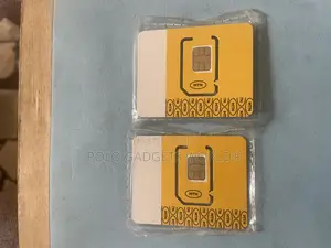 MTN Turbonet With Registered Broadband Data Sim *5057#