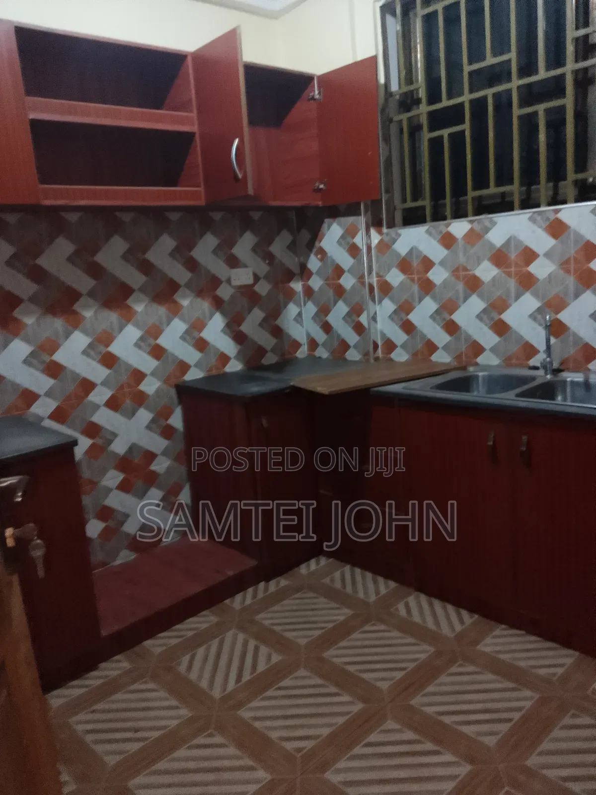 1bdrm Apartment in Sinco Properties, Lake Side Estate for rent