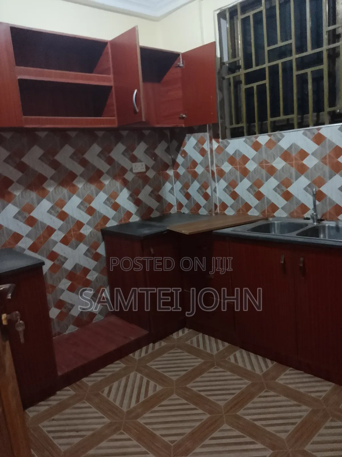 1bdrm Apartment in Sinco Properties, Lake Side Estate for rent