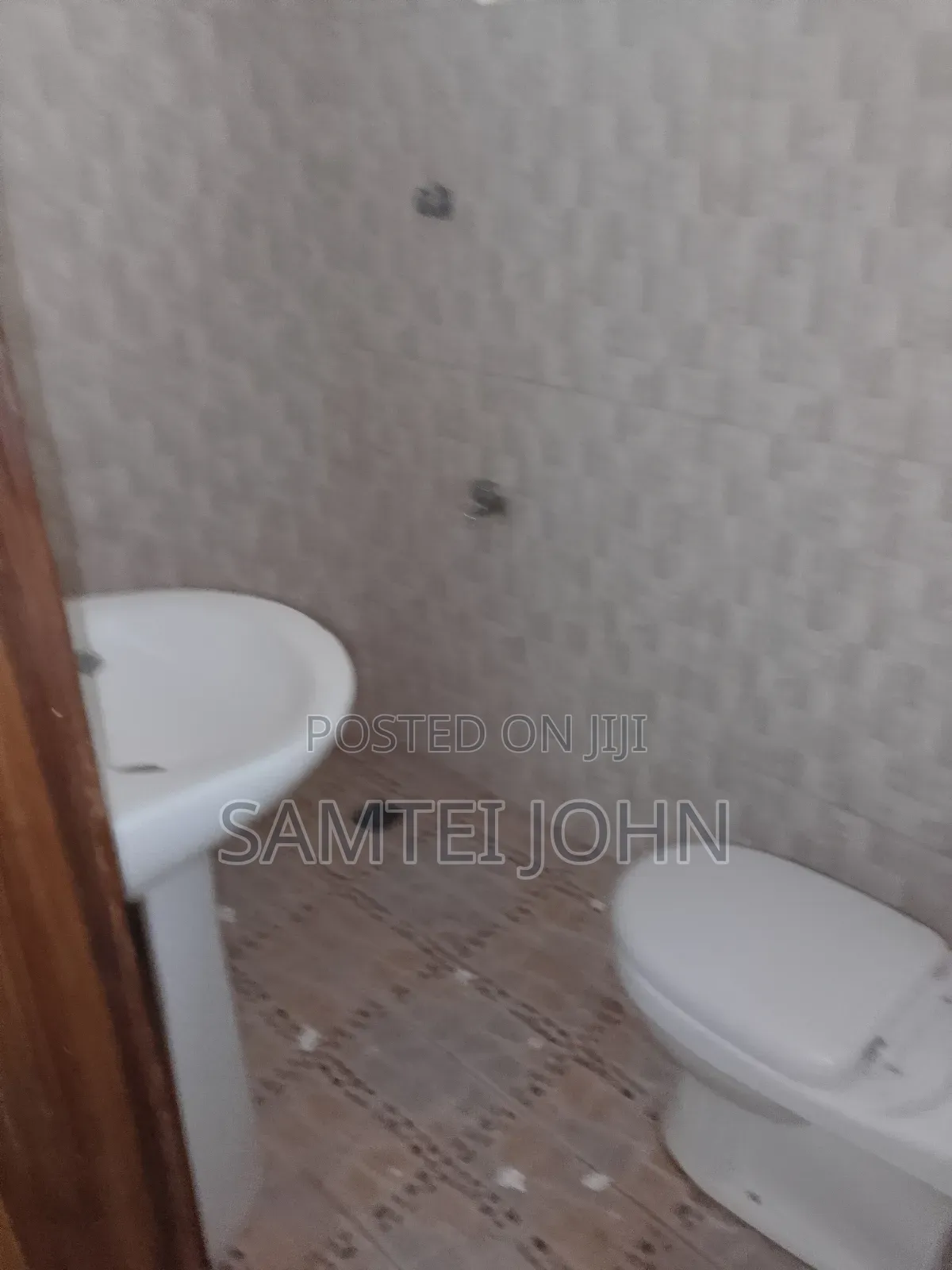 1bdrm Apartment in Sinco Properties, Lake Side Estate for rent