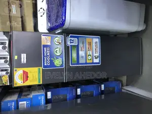 Best Nasco Top Freezer 98 Liters Double Door