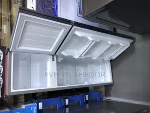 Best Nasco Top Freezer 98 Liters Double Door