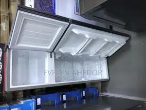 Best Nasco Top Freezer 98 Liters Double Door