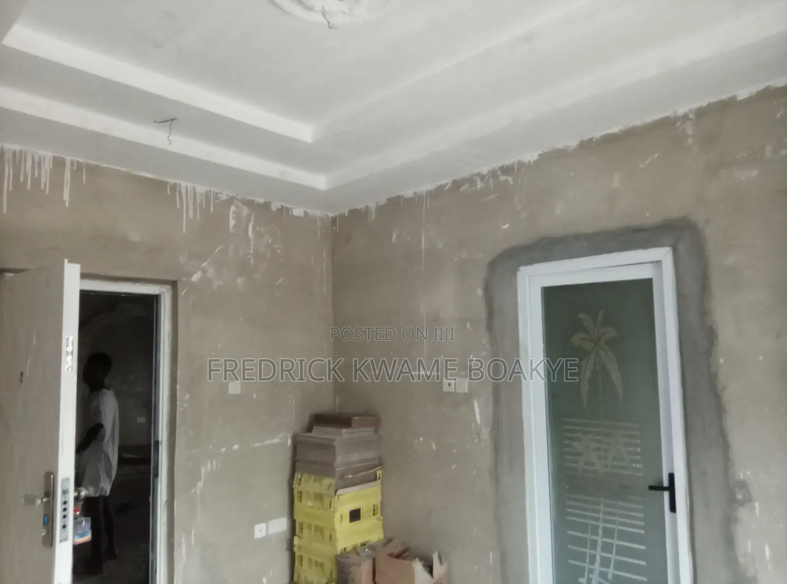 6bdrm House in 6 Bedrooms House For, Kumasi Metropolitan for sale
