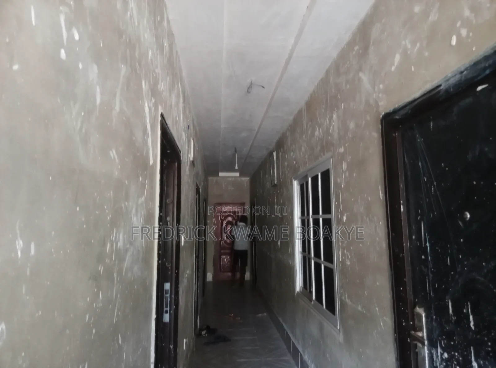 6bdrm House in 6 Bedrooms House For, Kumasi Metropolitan for sale