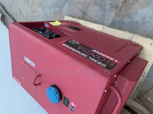 Smart 220/380v Honda Diesel Generator New