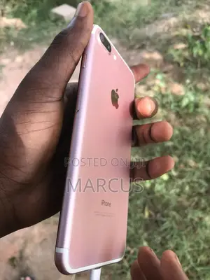 Apple iPhone 7 Plus 128 GB Pink
