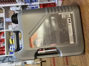 Original Car Engine Oil 5w-30 ( Liqui Moly)