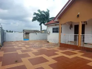 3bdrm House in Wisa Group, Accra Metropolitan for rent