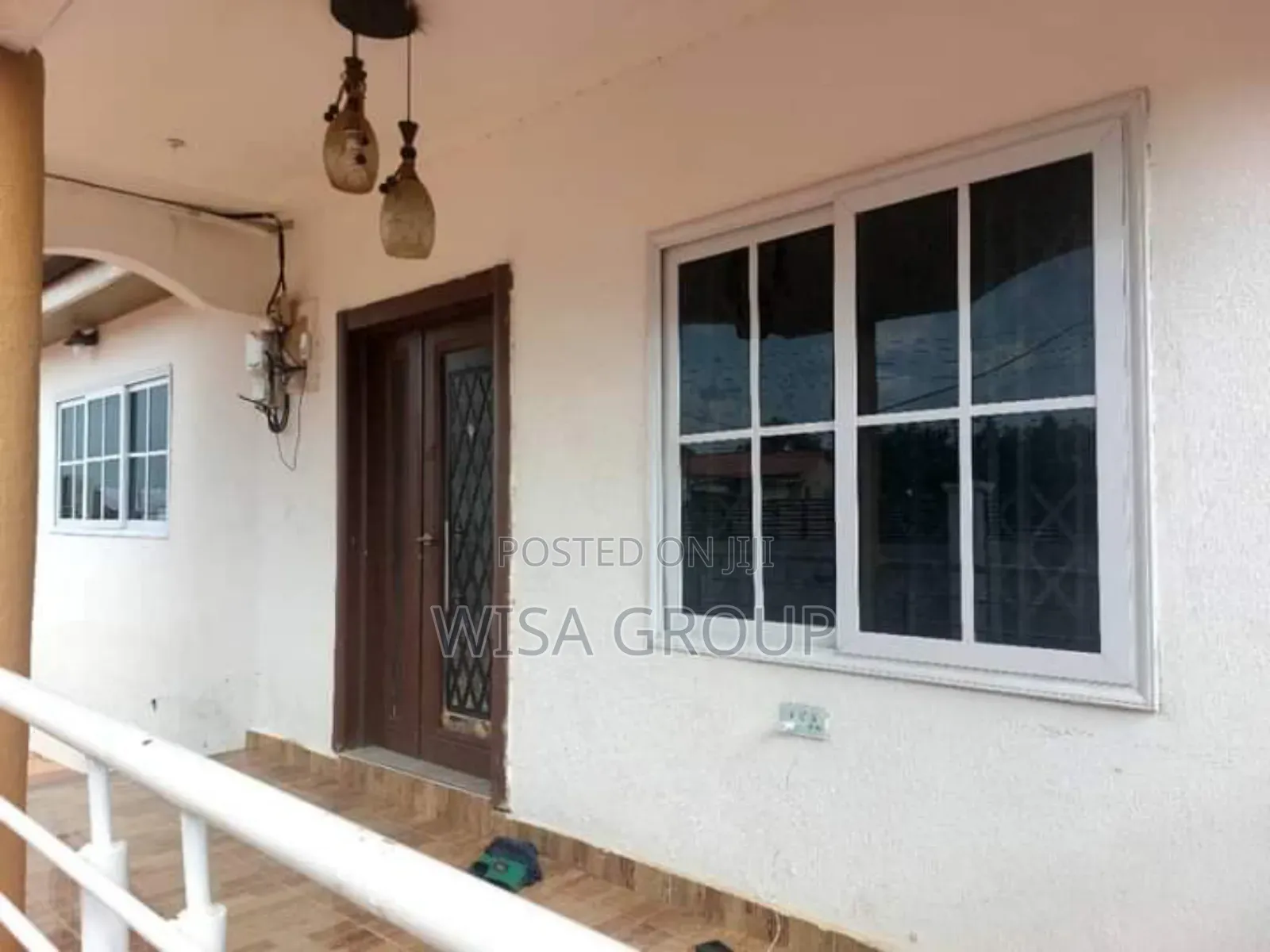 3bdrm House in Wisa Group, Accra Metropolitan for rent