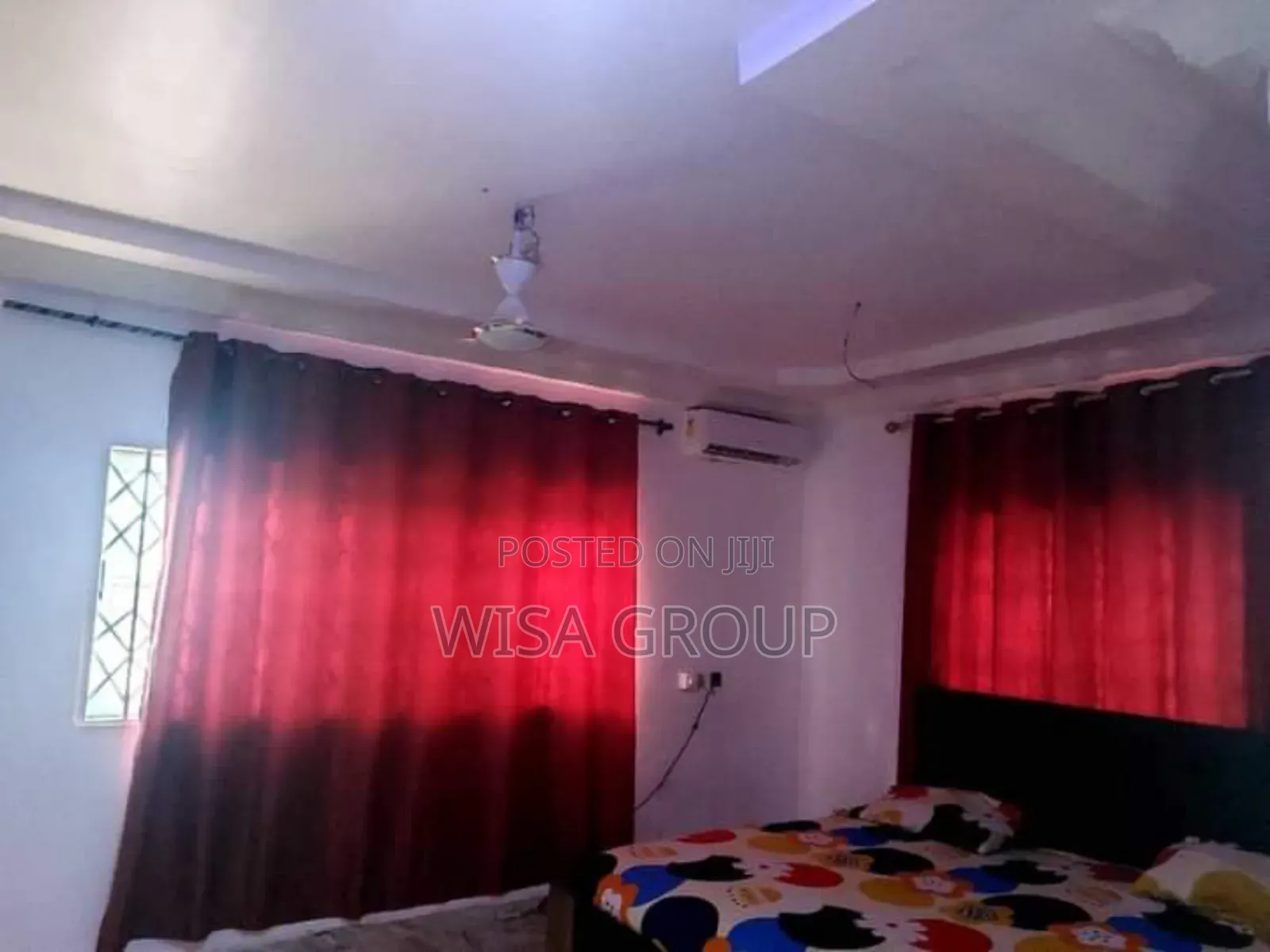 3bdrm House in Wisa Group, Accra Metropolitan for rent