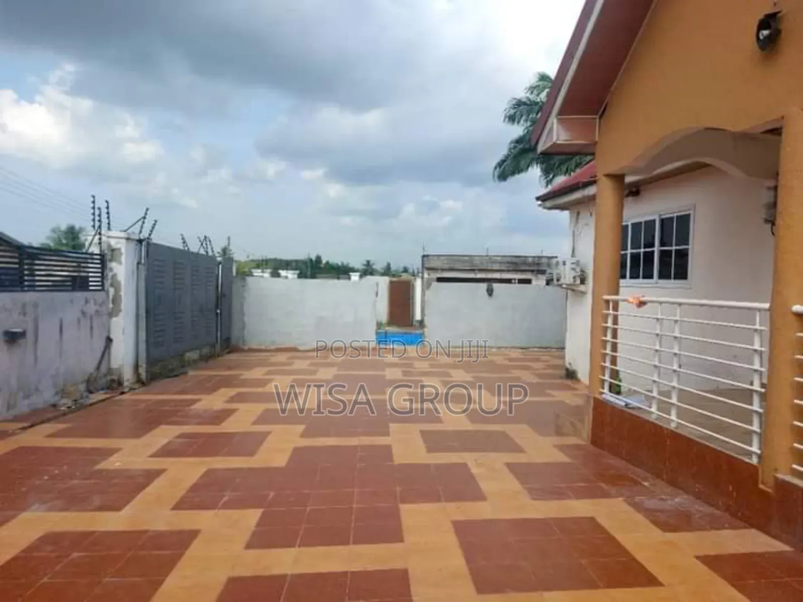 3bdrm House in Wisa Group, Accra Metropolitan for rent
